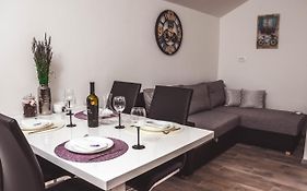 Apartmani Vuckovic